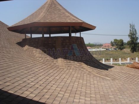 2 ชั้น, 2ชั้น, Asphalt Shingle, double layer, news, Shingle, ชิงเกิ้ล, มุงหลังคา, หลังคา, หลังคาชิงเกิ้ล, หลังคาชิ้งเกิ้ล