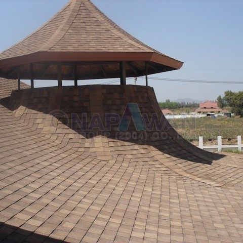 2 ชั้น, 2ชั้น, Asphalt Shingle, double layer, news, Shingle, ชิงเกิ้ล, มุงหลังคา, หลังคา, หลังคาชิงเกิ้ล, หลังคาชิ้งเกิ้ล