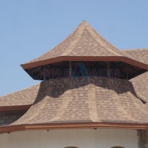 2 ชั้น, 2ชั้น, Asphalt Shingle, double layer, news, Shingle, ชิงเกิ้ล, มุงหลังคา, หลังคา, หลังคาชิงเกิ้ล, หลังคาชิ้งเกิ้ล