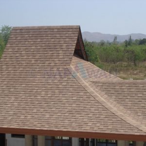 2 ชั้น, 2ชั้น, Asphalt Shingle, double layer, news, Shingle, ชิงเกิ้ล, มุงหลังคา, หลังคา, หลังคาชิงเกิ้ล, หลังคาชิ้งเกิ้ล