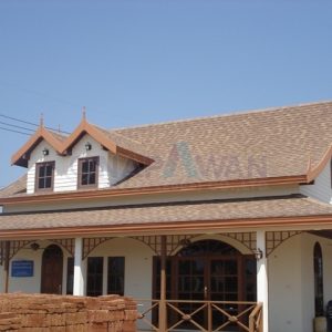 2 ชั้น, 2ชั้น, Asphalt Shingle, double layer, news, Shingle, ชิงเกิ้ล, มุงหลังคา, หลังคา, หลังคาชิงเกิ้ล, หลังคาชิ้งเกิ้ล