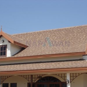 2 ชั้น, 2ชั้น, Asphalt Shingle, double layer, news, Shingle, ชิงเกิ้ล, มุงหลังคา, หลังคา, หลังคาชิงเกิ้ล, หลังคาชิ้งเกิ้ล