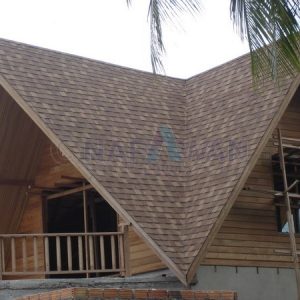 2 ชั้น, 2ชั้น, Asphalt Shingle, double layer, news, Shingle, ชิงเกิ้ล, มุงหลังคา, หลังคา, หลังคาชิงเกิ้ล, หลังคาชิ้งเกิ้ล