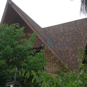 2 ชั้น, 2ชั้น, Asphalt Shingle, double layer, news, Shingle, ชิงเกิ้ล, มุงหลังคา, หลังคา, หลังคาชิงเกิ้ล, หลังคาชิ้งเกิ้ล
