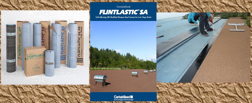 Flintlastic-SA-Low-Slope-Roofs