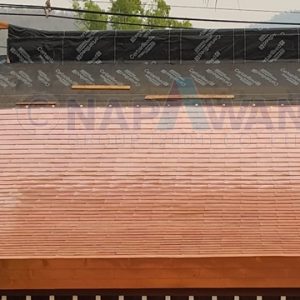 หลังคา,ทองแดง,หลังคาทองแดง,copper roof