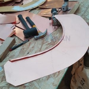 หลังคา,ทองแดง,หลังคาทองแดง,copper roof