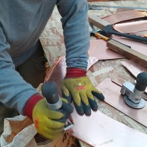 หลังคา,ทองแดง,หลังคาทองแดง,copper roof