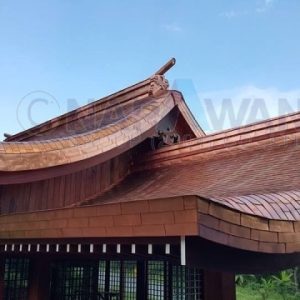 หลังคา,ทองแดง,หลังคาทองแดง,copper roof
