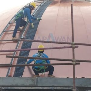 copper roof, ทองแดง, หลังคา, หลังคาทองแดง