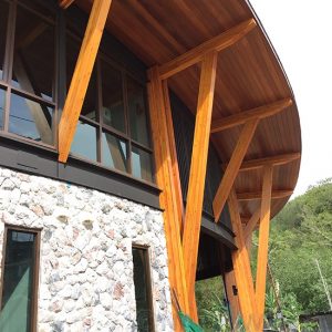 Glulam,กลูแลม