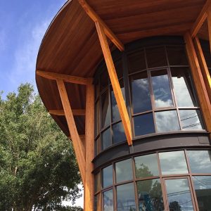 Glulam,กลูแลม