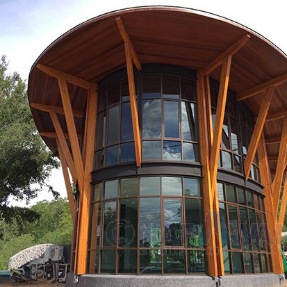 Glulam,กลูแลม