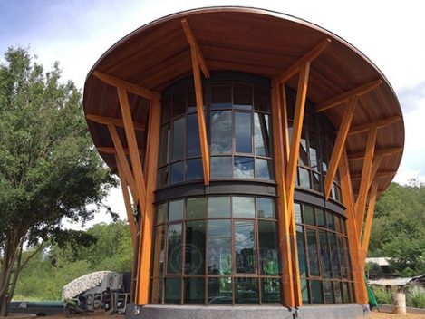 Glulam,กลูแลม