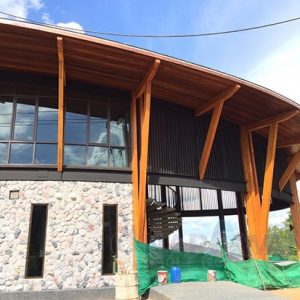 Glulam,กลูแลม