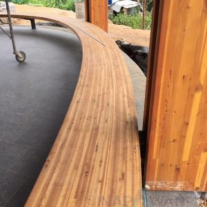 Glulam,กลูแลม